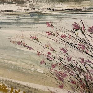 Cale au Relecq Kerhuon par Camille Jaffredou