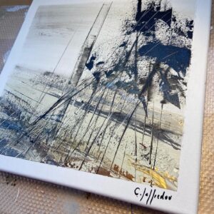 Kerlouan par Camille Jaffredou