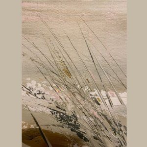 Diptyque Dunes par Camille Jaffredou