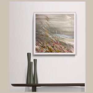 Blancs Sablons par Camille Jaffredou