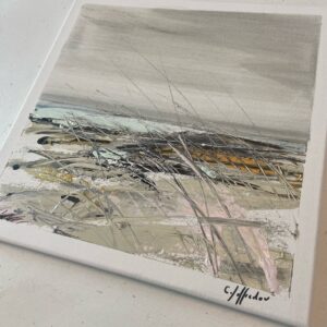 Lampaul Plouarzel par Camille Jaffredou