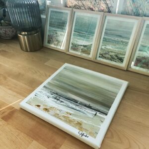 Plouguerneau par Camille Jaffredou