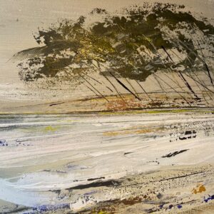 Lanfeust Le Conquet par Camille Jaffredou