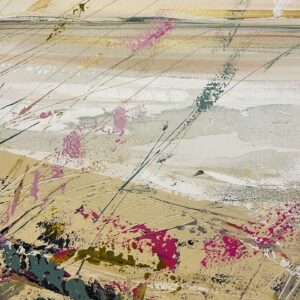 Blancs Sablons par Camille Jaffredou