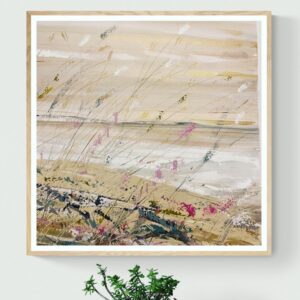 Blancs Sablons par Camille Jaffredou