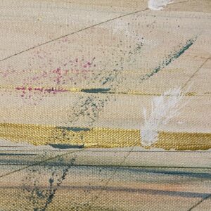 Blancs Sablons par Camille Jaffredou