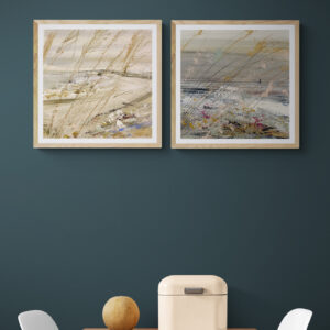 Diptyque Plouarzel et Porspoder