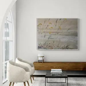 Le Conquet - Les Blancs Sablons par Camille Jaffredou