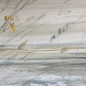 Le Conquet - Les Blancs Sablons par Camille Jaffredou