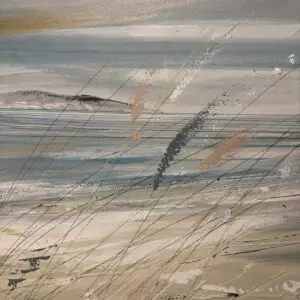 Ile Ségal par Camille Jaffredou