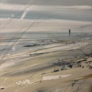 Ile Ségal par Camille Jaffredou