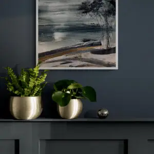 Camille Jaffredou - Logona