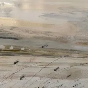 Ouessant par Camille Jaffredou