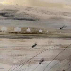 Ouessant par Camille Jaffredou