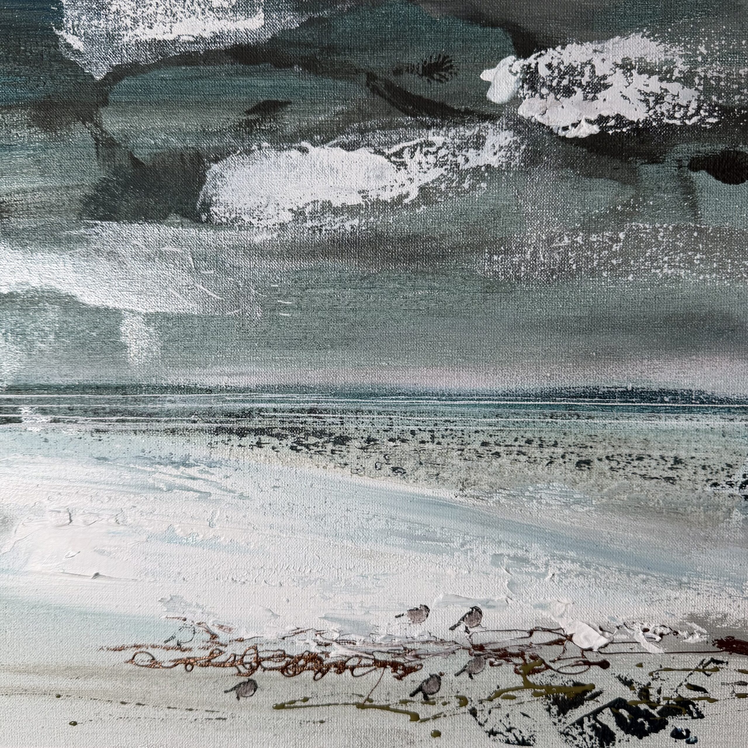 Le Conquet par Camille Jaffredou