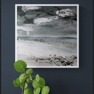 Le Conquet par Camille Jaffredou