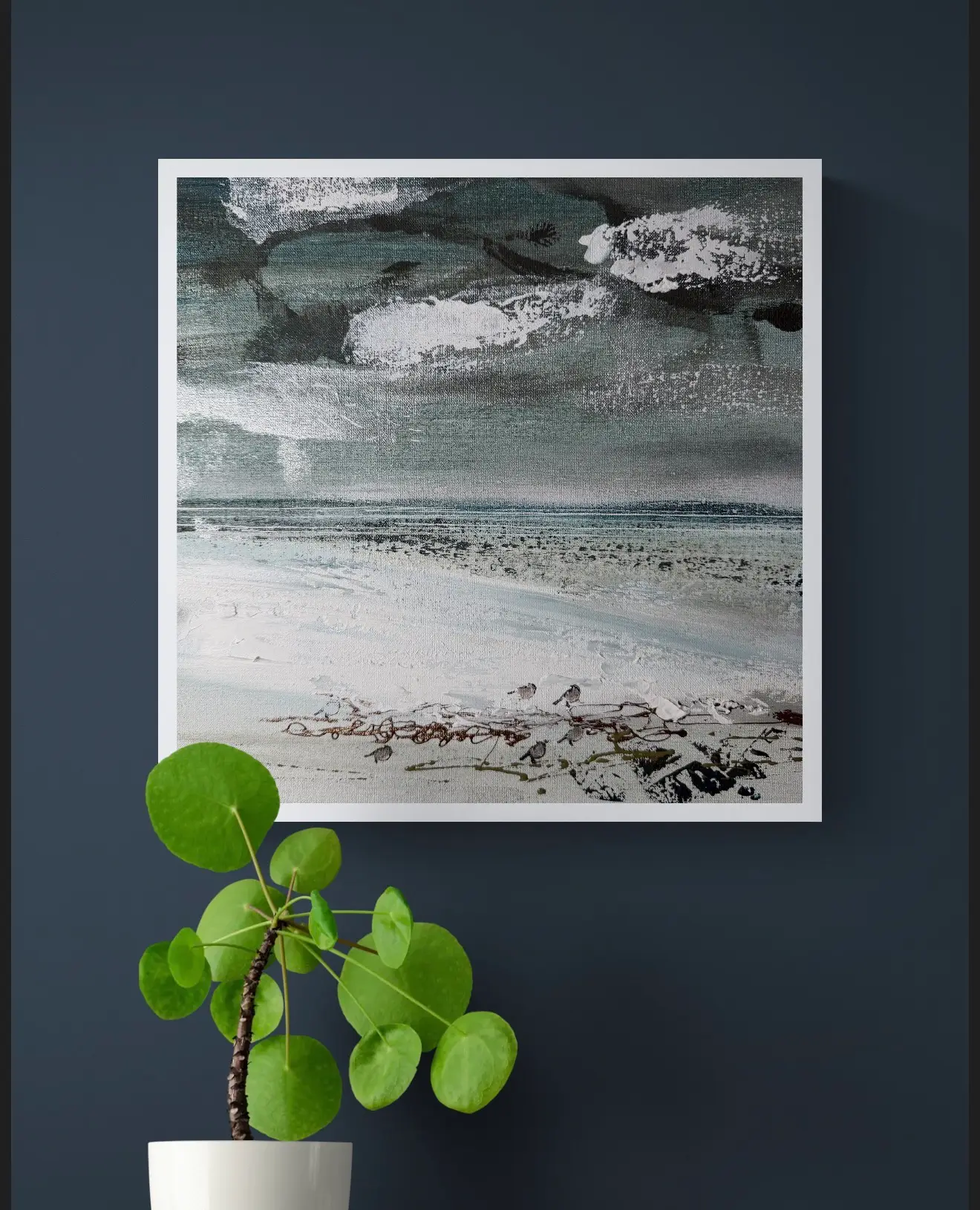 Le Conquet par Camille Jaffredou