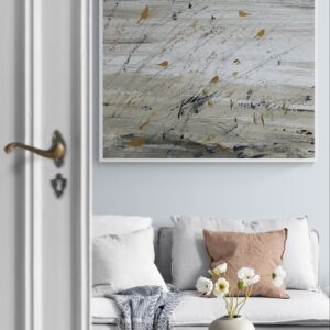 Oiseaux de bord de mer par Camille Jaffredou