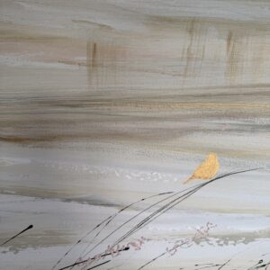 Oiseaux à Lampaul par Camille Jaffredou