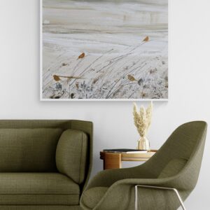 Oiseaux à Lampaul par Camille Jaffredou