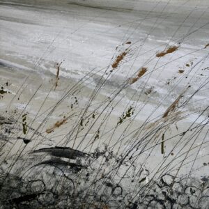 Ouessant par Camille Jaffredou