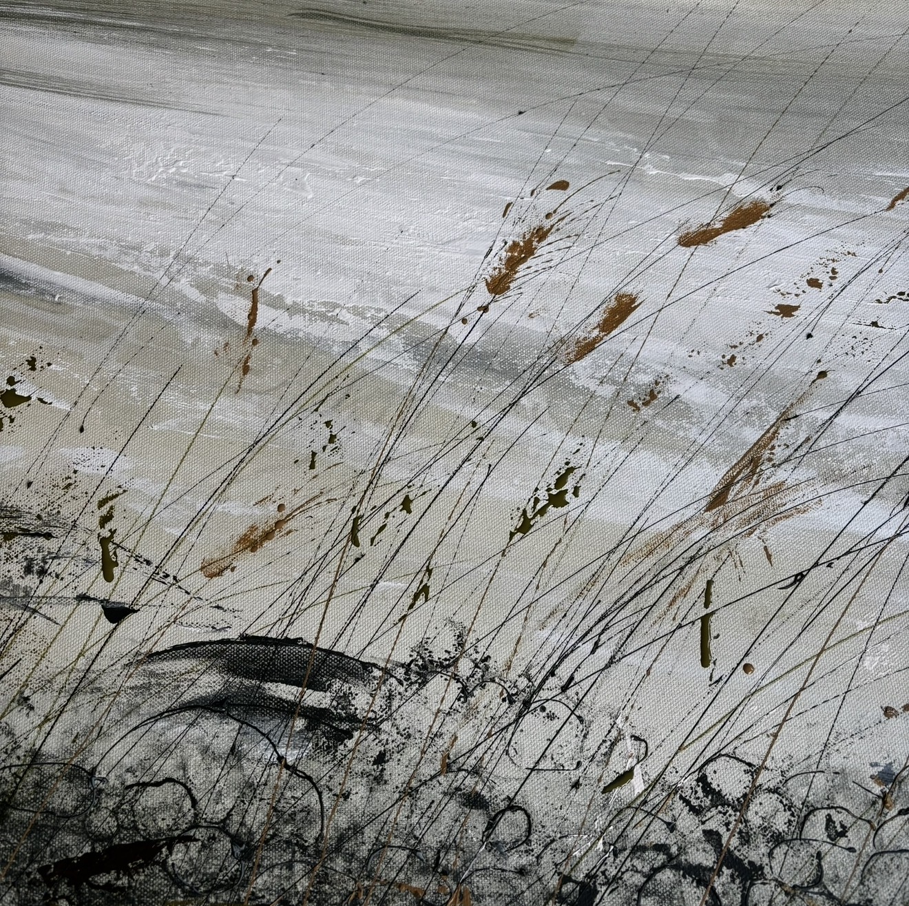 Ouessant par Camille Jaffredou