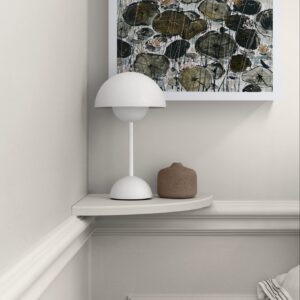 Nénuphars par Camille Jaffredou