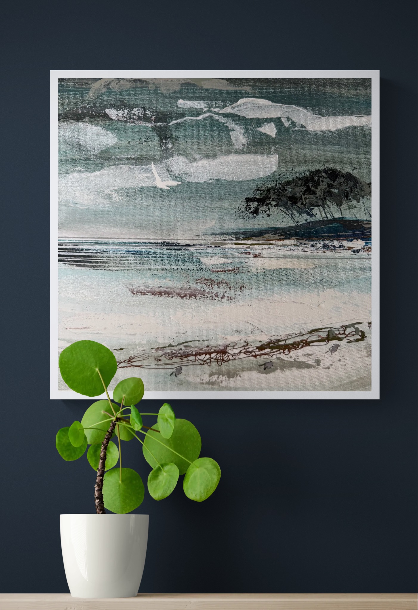 Roscoff par Camille Jaffredou