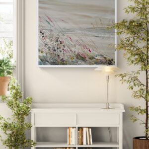 Brest et les grues par Camille Jaffredou