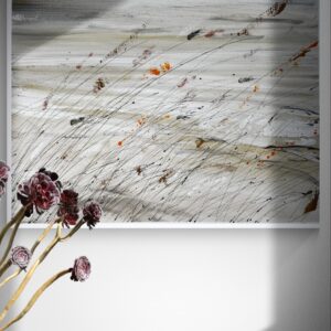 Les Dunes par Camille Jaffredou