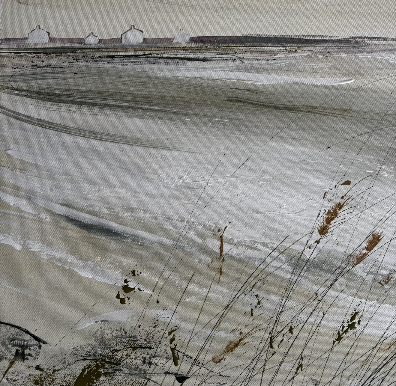 Ouessant par Camille Jaffredou