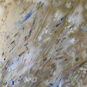 Fleurs et herbes maritimes par Camille Jaffredou