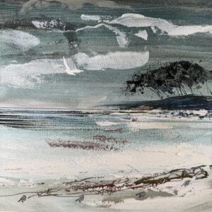 Roscoff par Camille Jaffredou