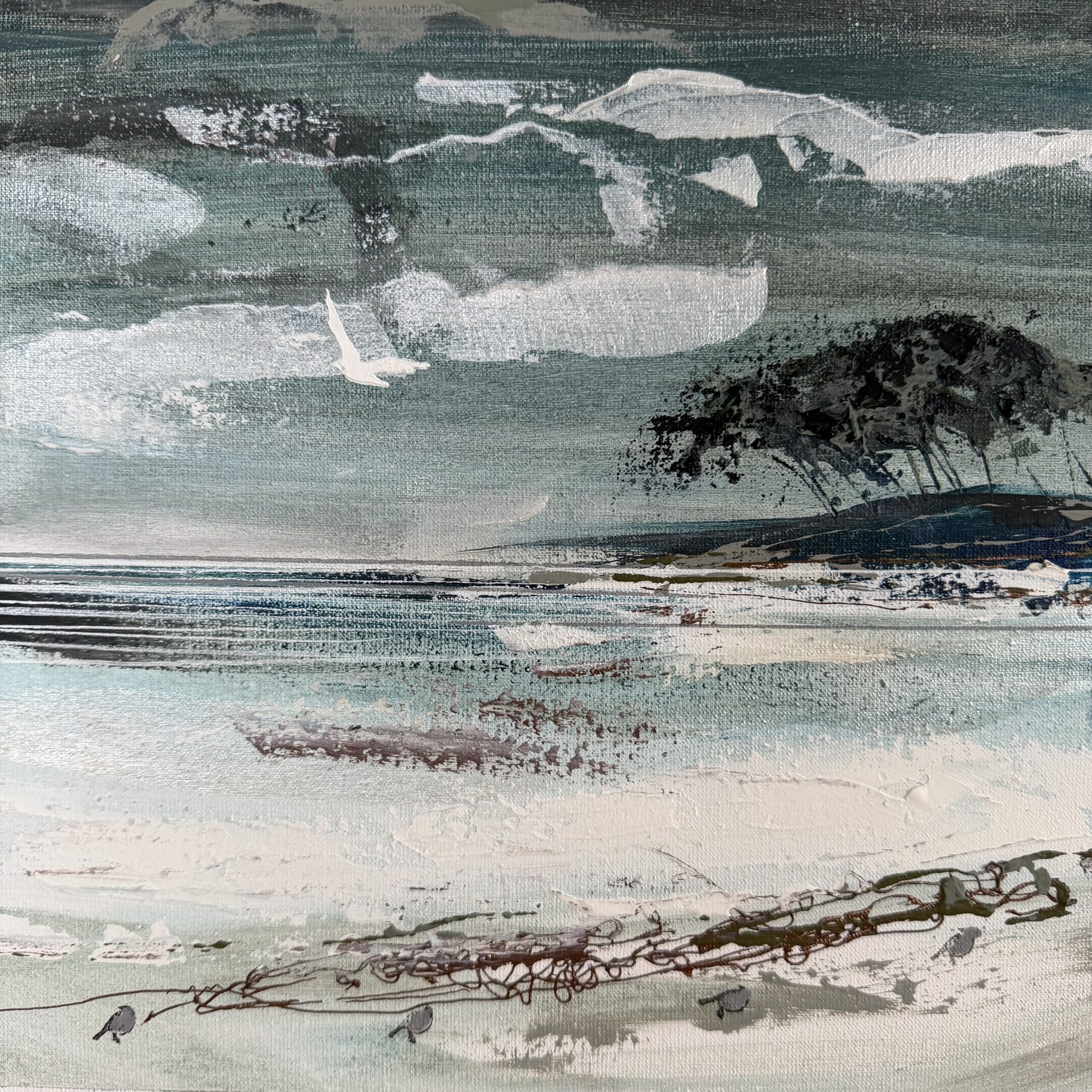 Roscoff par Camille Jaffredou