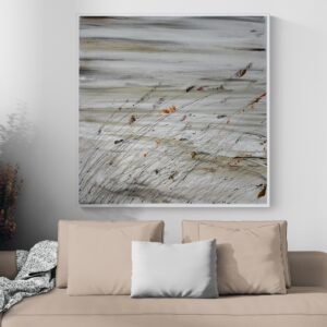 Les Dunes par Camille Jaffredou