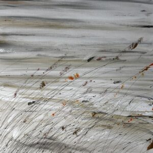 Les Dunes par Camille Jaffredou