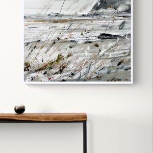 Crozon par Camille Jaffredou