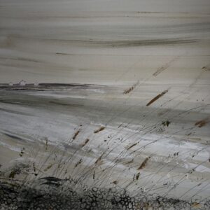 Ouessant par Camille Jaffredou