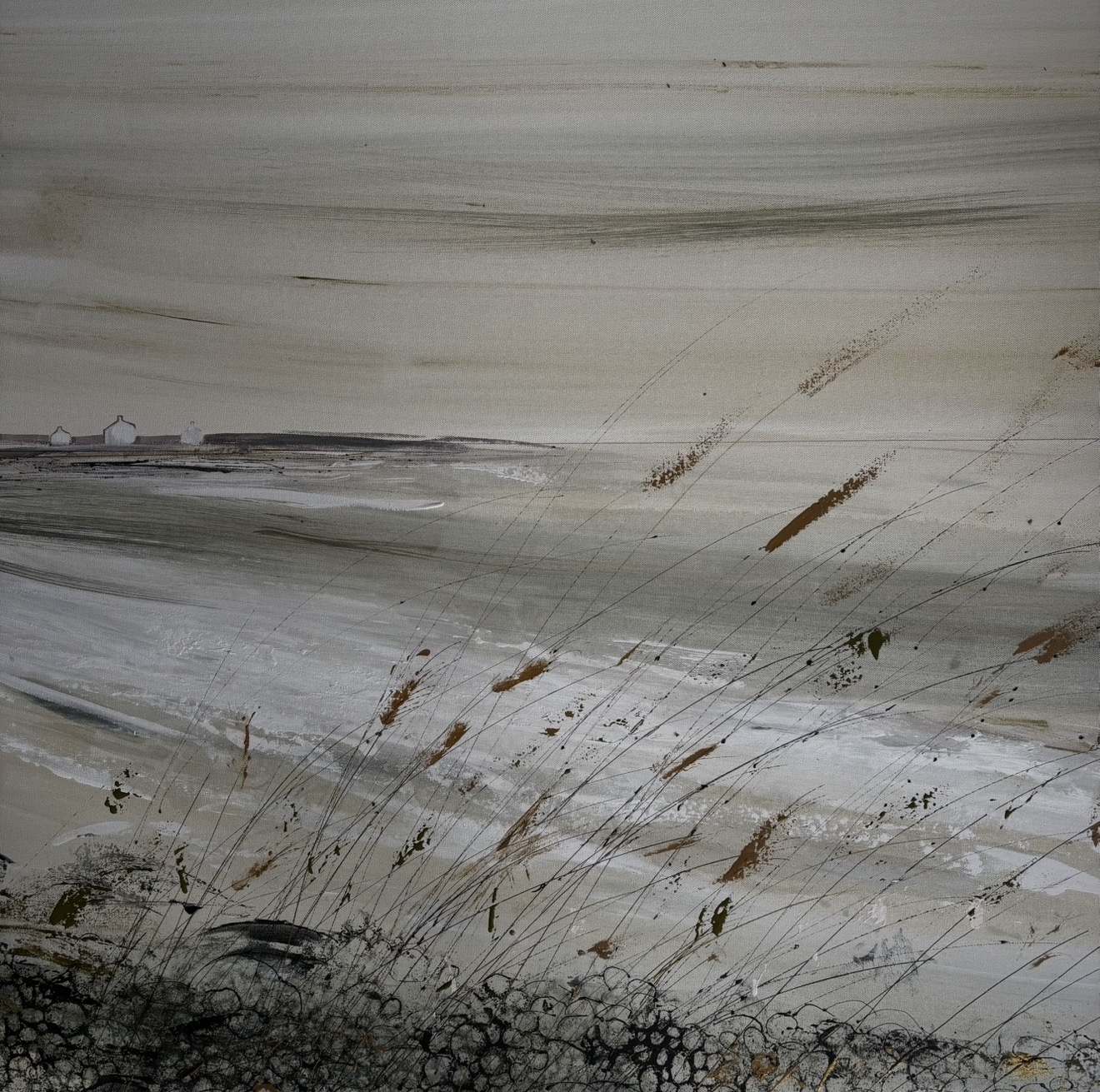 Ouessant par Camille Jaffredou