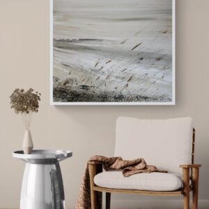 Ouessant par Camille Jaffredou