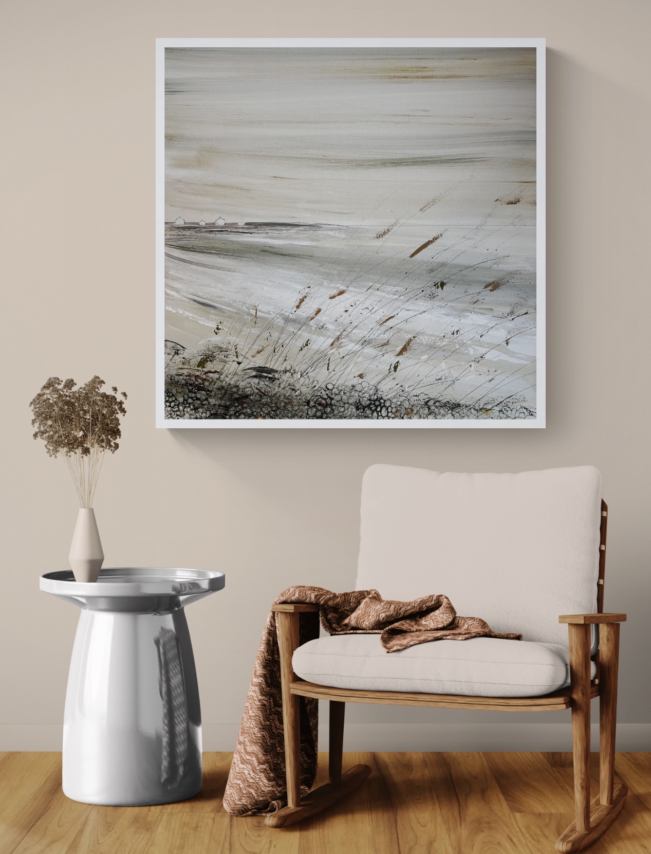 Ouessant par Camille Jaffredou